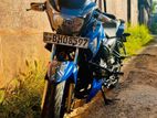 TVS Apache RTR 150 2018