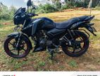 TVS Apache RTR 150 2018