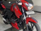 TVS Apache RTR 150 2018