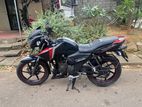 TVS Apache RTR 150 2018