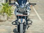 TVS Apache RTR 150 2018