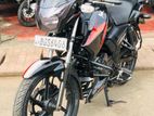 TVS Apache RTR 150 2018