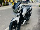TVS Apache RTR 150 2018