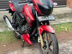 TVS Apache RTR 150 2018