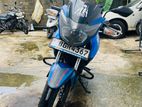 TVS Apache RTR 150 2018