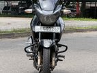 TVS Apache RTR 150 2018