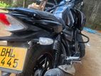 TVS Apache RTR 150 2018