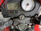 TVS Apache RTR 150 2018