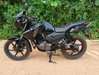 TVS Apache RTR 150 2018