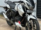 TVS Apache RTR 150 2018