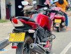 TVS Apache RTR 150 2018
