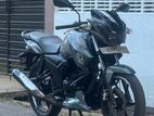 TVS Apache RTR 150 2019