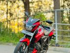 TVS Apache RTR 150 2019