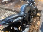 TVS Apache RTR 150 2019