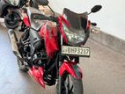 TVS Apache RTR 150 2019