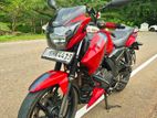 TVS Apache RTR 150 2019
