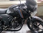 TVS Apache RTR 150 2019