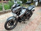 TVS Apache RTR 150 2019