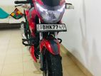 TVS Apache RTR 150 2v 2017