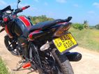 TVS Apache RTR 150 2013
