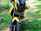 TVS Apache RTR 150 2015