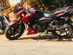 TVS Apache RTR 150 Appachi 2013