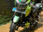 TVS Apache RTR 150 BDO 8175 2015