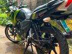 TVS Apache RTR 150 2015