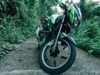 TVS Apache RTR 150 2015