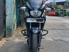 TVS Apache RTR 150 BLACK 2019