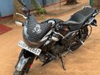 TVS Apache RTR 150 2017