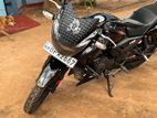 TVS Apache RTR 150 Disc 2017
