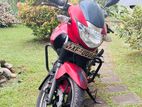 TVS Apache RTR 150 Hyper Edge 2012