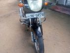 TVS Apache RTR 150 2004