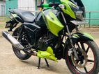 TVS Apache RTR 150 2014