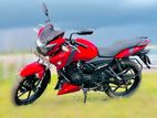 TVS Apache RTR 150 2014