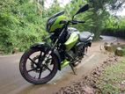 TVS Apache RTR 150CC 2016