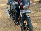 TVS Apache RTR 150 2019