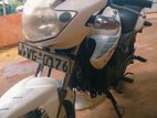 TVS Apache RTR 160 2009