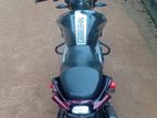 TVS Apache RTR 160 2018