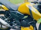 TVS Apache RTR 150 2016