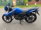 TVS Apache RTR 160 2017