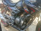 TVS Apache RTR 160 2010