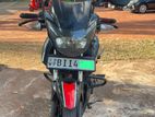 TVS Apache RTR 160 2019