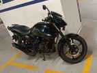 TVS Apache RTR 160 2005