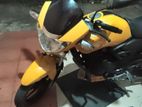 TVS Apache RTR 160 2007