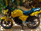 TVS Apache RTR 160 2007
