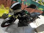 TVS Apache RTR 160 2007
