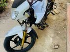 TVS Apache RTR 160 2007