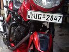 TVS Apache Rtr 160 2008